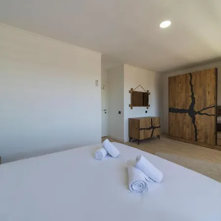 Central Duplex Apartment Near Beach And Historical Landmarks In Muratpasa * Antalya